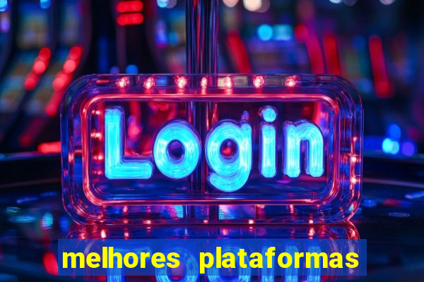 melhores plataformas de jogo online